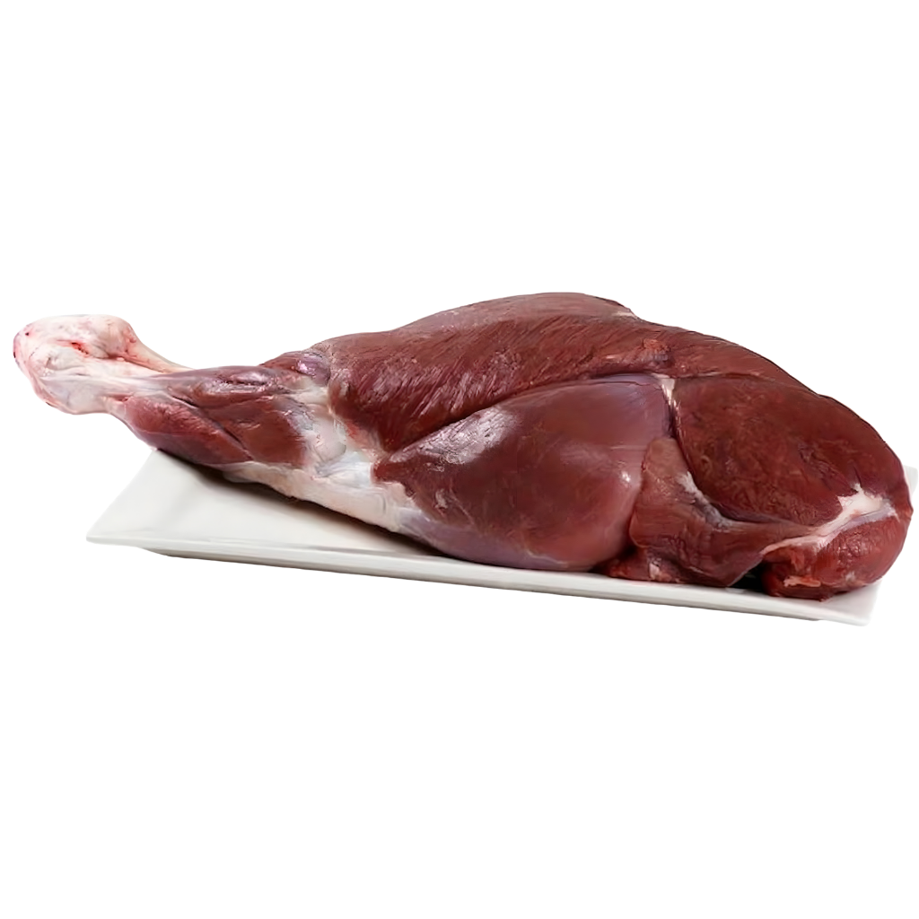 Baby Lamb Leg 1 lb buy online USA - 1